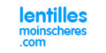 lentillesmoinscheres.com remise en argent