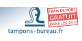 tampons-bureau remise en argent
